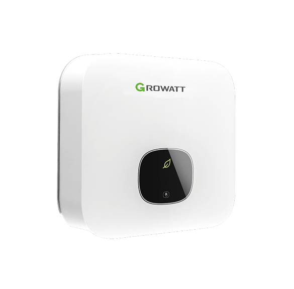 Growatt MIN 5000TL-X Inverter 5kW