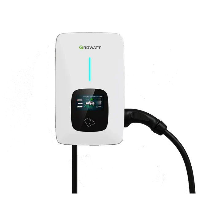 Growatt THOR 11AS-P EV Charger 11kW