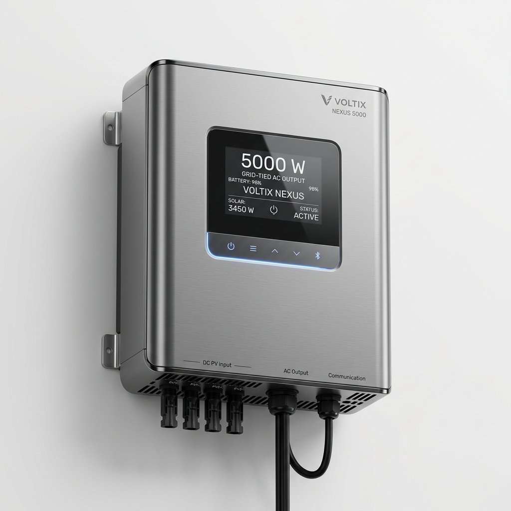 Inverters