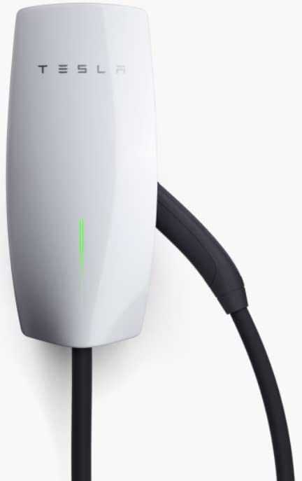 Tesla Wall Connector Gen 3 EV Charger